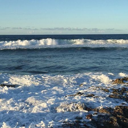 Beau Studio Proche De La Mer Льо Мул Екстериор снимка