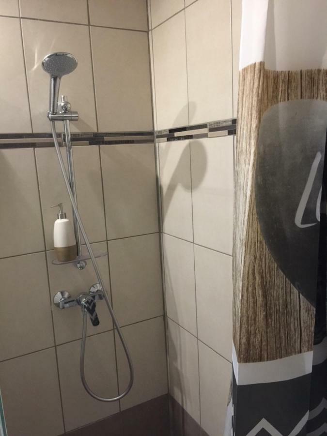 Beau Studio Proche De La Mer Льо Мул Екстериор снимка